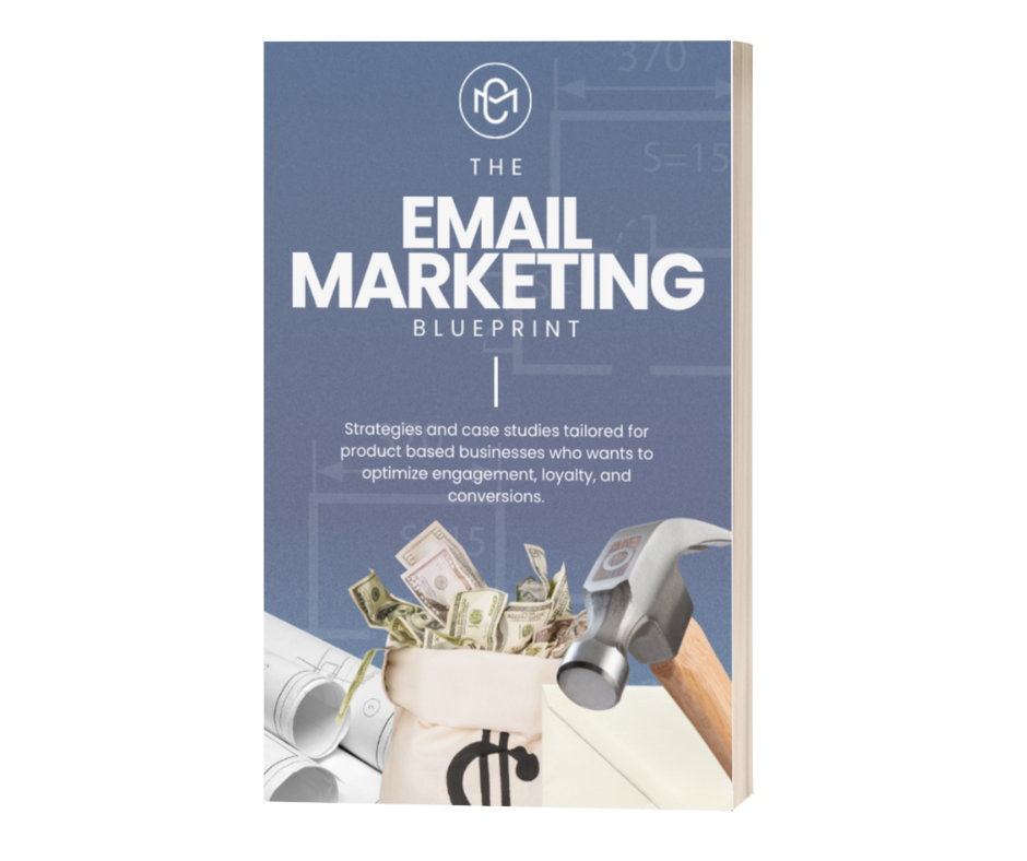 Email Marketing Blueprint
