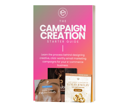 Campaign Creator Guide
