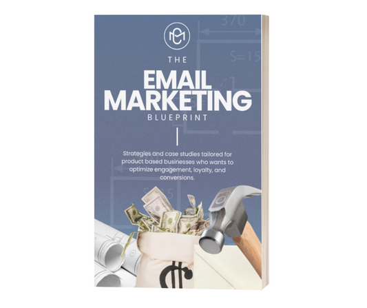Email Marketing Blueprint