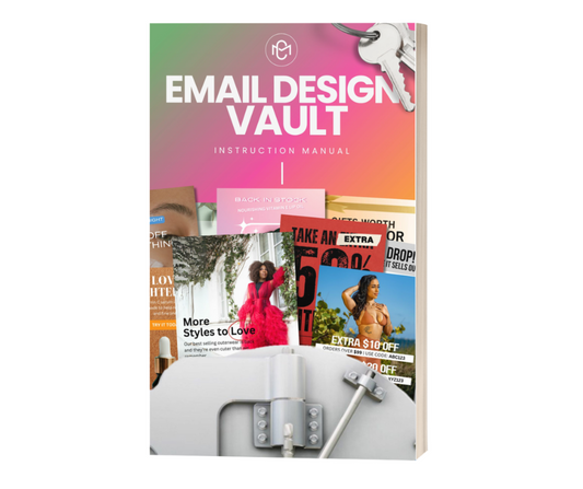 100+ Graphic Campaign Headers (+Instruction Manual)